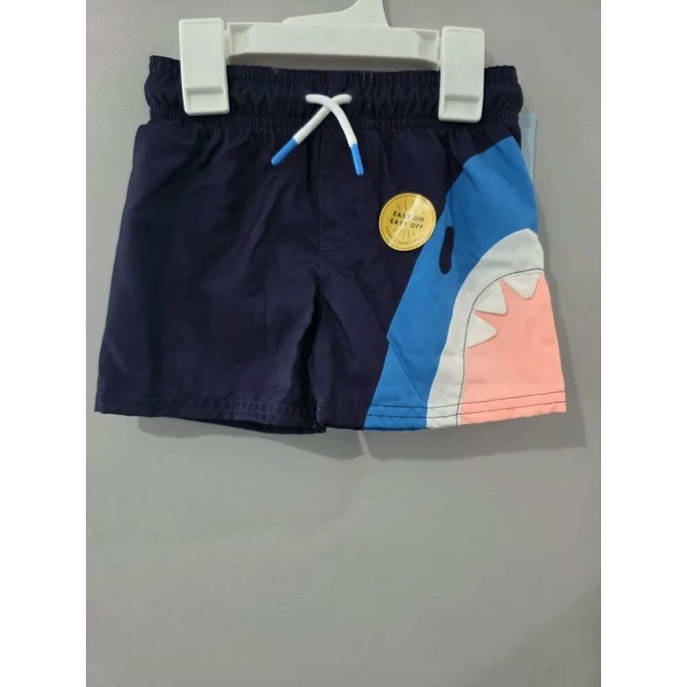 Boys Swimming Trunks Size 2T